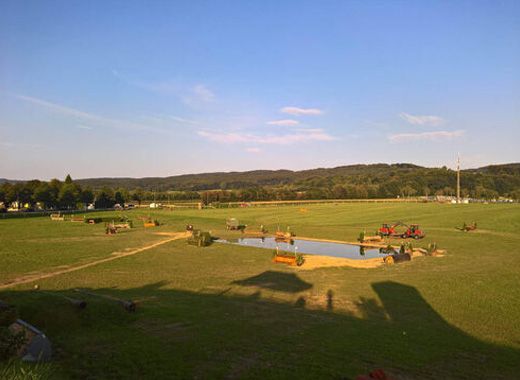 Geländepark